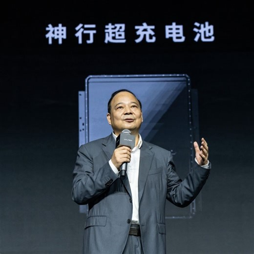 中国で新しいタイプの実業家、CATL創業者が台頭した訳