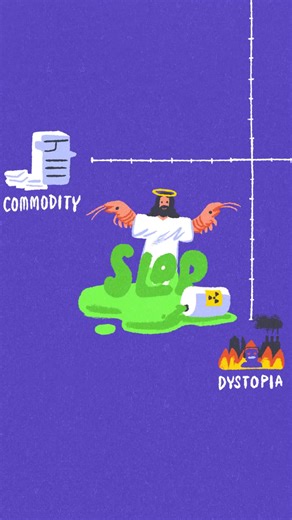 How can creators actually use AI? That’s the question we’re exploring with our new mini-series. Guest hosted by Vox video co-founder @Joe Posner, we have 5 videos going live this month with The Vandalist, @Currentlystuck_ , @Paul Trillo & Niko from @Corridor Digital. First video is live now at link in bio — along with our interactive site where you can let us know how you feel about AI.