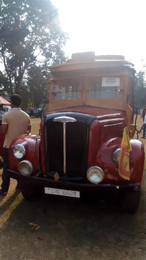 classic bus 👑️ sri lanka