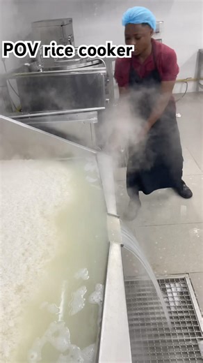 How to boil rice. #food #chefsteps #chefselection #cooking #foodie #rice #food #shorts #shortsfeed