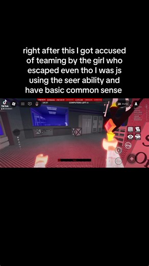 Understanding Player Strategy in Roblox's Flee the Facility