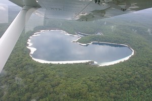 Fraser Island Day Tours - Worlds Largest Sand Island