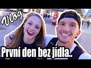 MÁLEM JSEM OMDLEL / iPhone X / Superkompenzace / 6 DNÍ DO ZÁVODŮ (VLOG #7)