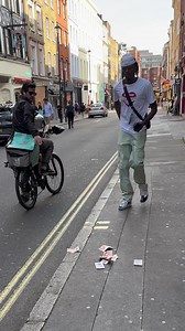 Dropping money prank | S1_funny