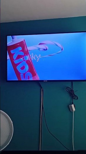 Me When In The Night Garden Zinkyzonk Specials Comes On