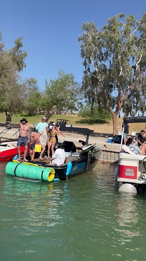 What_got_happened (@what_got_happened)’s video of lake havasu