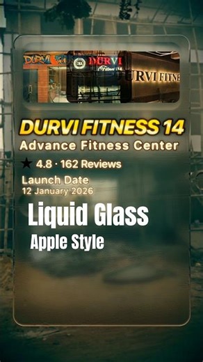 Apple Liquid Glass Effect Motion Graphics 🤯 #apple