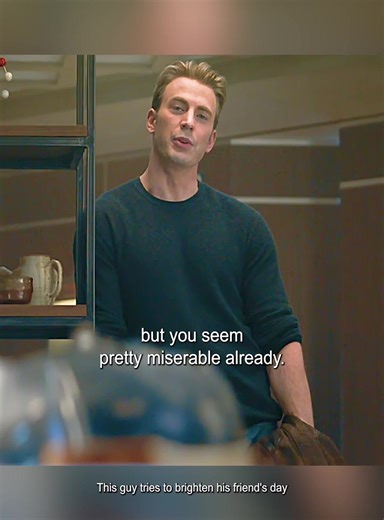 Avengers: Endgame - Post-Thanos Survival & Time Travel