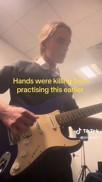 Master of Puppets Guitar Techniques Explained