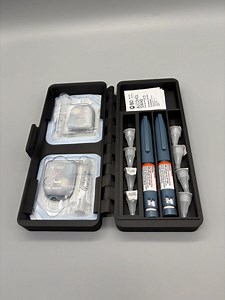 Humalog Jr/lantus Insulin Pen Holder And/or Omnipod 5 Holder - Etsy