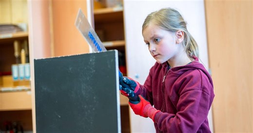 Anmeldestart für das Sommersemester 2026: Junior Uni: Mehr als 200 Kurse laden zum Mitmachen ein