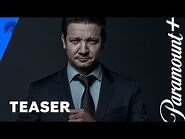 Mayor of Kingstown - S2 Teaser - Paramount+