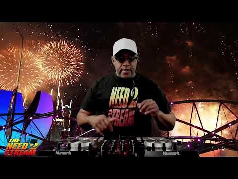 Yaadt Mix | New Year's Eve Party | 2021 Edition