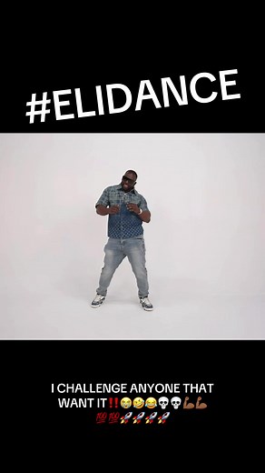 Join the Exciting Dance Challenge Today!