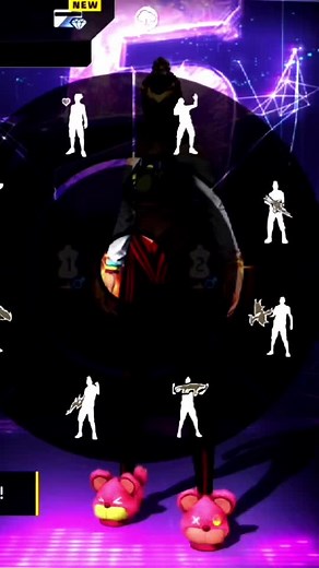 Smack that🖤🙂#fyp #parati #freefire #freefire_lover #free_fire #love #knd #edit