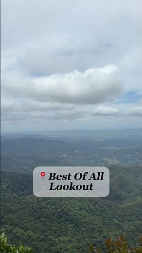Things to do in Springbrook National Park, QLD