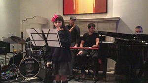 Hallelujah/ The Arts Club, Dover St., London, Mayfair 🇬🇧🎤🎼👧🏻World Autism Day/ w/ Mr.Scates, Mr. Millar and Mrs. Swift🏫 frm Killard House School (Thank u everyone 4 ur love & support) xxx Kaylee | Kaylee Rogers
