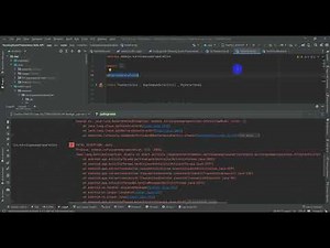 How to Fix Caused by: java.lang.NoSuchMethodException Cannot create an instance of class in Android