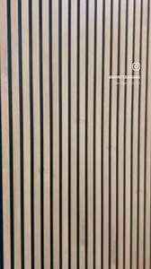 🚨🚨🚨 RESTOCK ALERT 🚨🚨🚨 Light oak plastic wall, fence & shed cladding 2400x150mm £7.99 per length (inc 2 free clips per board) @barneysbargains X4 of these boards makes the 2350x600mm size at a lower price of £31.96 👌🏾 #yourwelcome #homedecor | Barneys Bargains