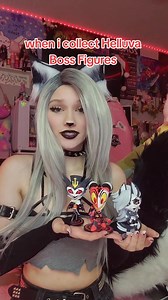 NEW Helluva Boss collection just dropped! Once sold out these guys are gone forever! | Youtooz