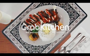 Last February 12, the Philippines’ first ever GrabKitchen launched at Glorietta Makati! 💚 This latest innovation brought by GrabFood houses crowd-favorite merchants such as 24 chicken, Omakase, Coco, and Mister Kabab to name a few. With just one order, they can satisfy the various cravings of those around Makati and share the love of food to their families and friends! 💚 #GrabKitchenPH | GrabFood PH