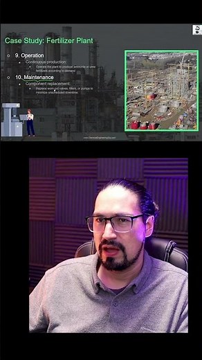 Chemical Plant Optimization: Efficiency & Safety