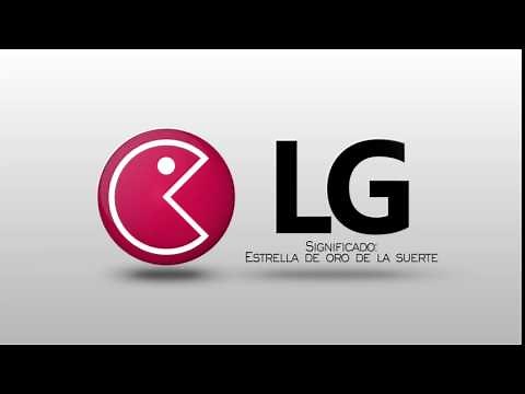 Pacman LG Logo