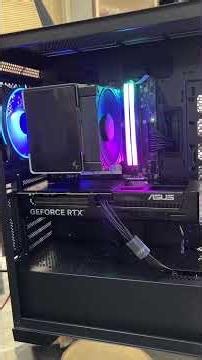 آموزش سریع آپدیت بایوس مادربورد msi (ساده و بدون خطر!) 🛠️