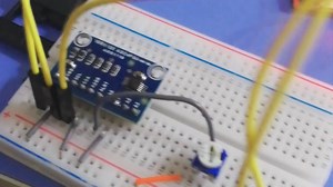 ads1115和msp432调试