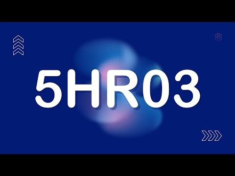 5HR03 Reward for performance and contribution | Unit Overview