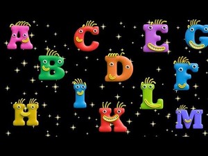 11 Minutes of Fun ABC Tracing & Singing! ✍️ Learn, Trace & Master the Alphabet for Kids