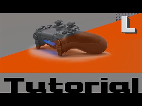 PS4 Controller PER BLUETOOTH mit PC verbinden [ Tutorial / German ]