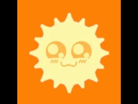 Sunshine - Geometry Dash