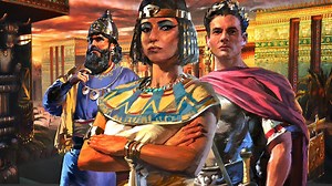 Old World, recensione