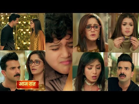 Mannat har khushi paane ki New promo - Mannat dhairya ki hui argument
