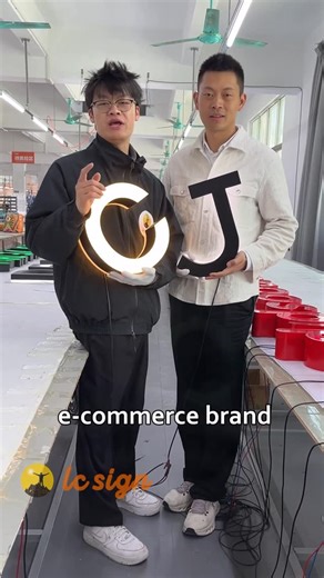 LCsign Tony on Instagram: "For homie @andychoucj 🥳🥳 More LED sign and light box👇 📞WhatsApp: +86 153 6000 7583 📧Email: siya@lcsign.com #ledsign #ledlights #ledfactory #hotel #lcsign"