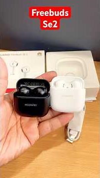Huawei FreeBuds SE 2 Unboxing & Review | Budget TWS 2025