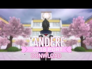 Yandroid Simulator Port 2018 +DL ✨