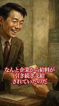 [Salary of former officer candidates] #History #Explanation #Education #Japanese Army