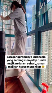yang tanya kerjaan ku apa y ini lah kerjaanku nyulap rumah majikan😬 #reelsviralシ #fyp2025シ゚ #fypvideoシ #reelsviral #fyp #trendingnih #tkwhongkong #fypvideo #trendingnow | Mia Sandra