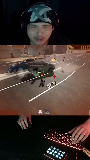 Never Turning My Joins On Again in Roblox Blockspin