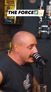 THE FORCE🌠⭐️ | Problematic Pub Podcast