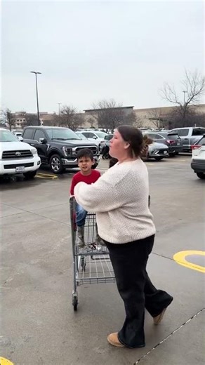 Getting Packed for the Storm!