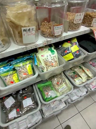 Hidden Gem in Chinatown NYC | Affordable Grocery & Seafood Shopping!