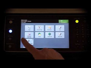 Pcounter for Xerox - Advanced EIP Client Code and Subcode/Matter Workflow
