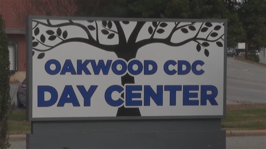 Daytime, overnight warming center opens in High Point