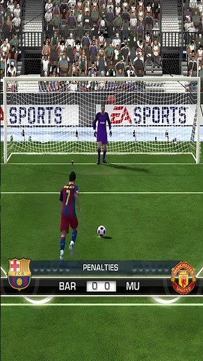 FIFA 11 - Gameplay in 2026 ( PC ) Ultra Graphics