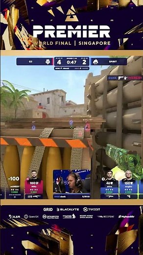 Deagle donk CRAZY 4k 💥