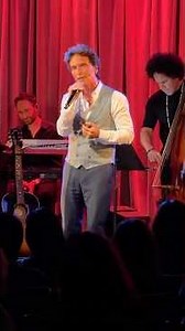 The Way You Look Tonight by Richard Marx at The Grammy Museum, 8/19/26. #richardmarx #concert #music