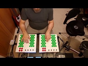 Melodicade - Arduino Based MIDI Instrument Prototype